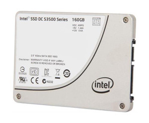 Intel SSDSA2BW160G3916323 160GB SATA SSD