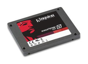 SV100S2N/128GZ Kingston SSDNow 128GB SATA SSD