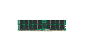 Lenovo 02YH000 32GB DDR4-3200MHz/PC4-25600 ECC Registered CL22 288-Pin RDIMM 1.2V Dual Rank Memory Module