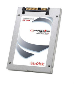 LB406S SanDisk Lightning 400GB SAS SSD