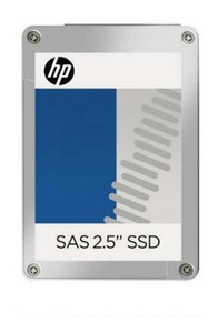 632429-003 HP 400GB SAS Solid State Drive