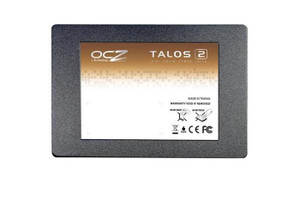 TL2RSAK2G2M1X-0400 OCZ Talos 2 400GB SAS SSD