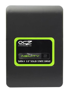 OCZSSD1-2VTX240G OCZ Vertex 2 240GB SATA SSD
