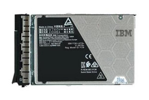 00V5433 IBM 387GB Solid State Drive