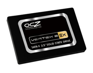 DRSAK251E2X-0200 OCZ Deneva R 200GB SAS SSD