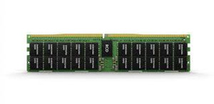 Samsung M321R8GA0BB0-CQKDG 64GB DDR5-4800MHz/PC5-38400 ECC Registered CL40 288-Pin RDIMM 1.1V Dual Rank Memory Module