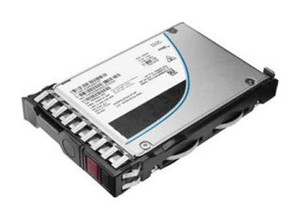 657277-001 HP 100GB SAS Solid State Drive