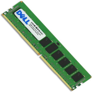 Dell A2544591 2GB DDR2-400MHz/PC2-3200 ECC Registered CL3 240-Pin RDIMM 1.8V Single Rank Memory Module