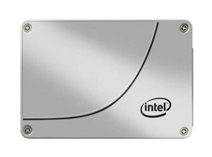 E41512-907 Intel X25-E 32GB SATA SSD