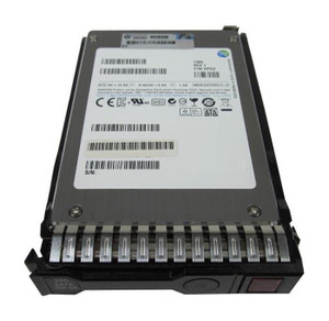 MO0200EBTJUQR HP 200GB SATA Solid State Drive