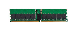 Hynix HMCG94MEBRA112N 64GB DDR5-4800MHz/PC5-38400 ECC Registered CL40 288-Pin RDIMM 1.1V Dual Rank Memory Module