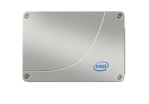 Intel 90133Y 160GB SATA Solid State Drive