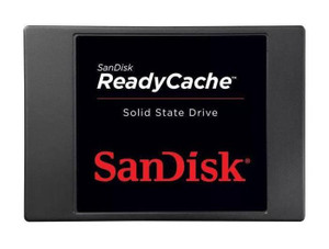 SanDisk SDS5C032G10351102 32GB SATA SSD