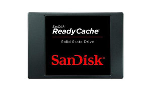 SDSSDRC-032G-G26-B2 SanDisk ReadyCache 32GB SATA SSD