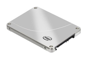 Intel 08897Y 480GB SATA Solid State Drive