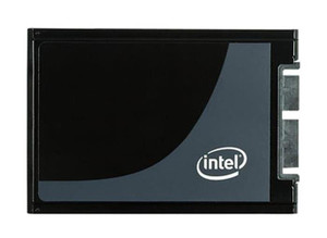 Intel 08558Y 80GB SATA Solid State Drive