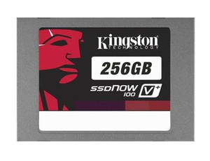 K-SVP180S2/256G Kingston SSDNow 256GB SATA SSD