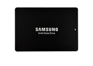 MZ7WD480HCGM-00003 Samsung SM843Tn 480GB SATA SSD