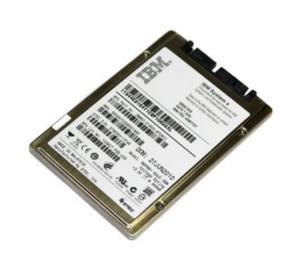 49Y6126 IBM 400GB SATA Solid State Drive
