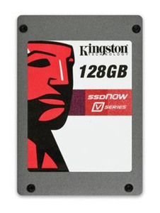 9931215-006 Kingston SSDNow 128GB SATA SSD