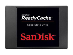 SDSSDRC-032G SanDisk ReadyCache 32GB SATA SSD