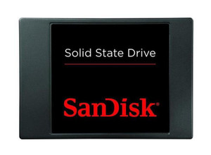SanDisk SDS5C-032G-NDW-R 32GB SATA SSD