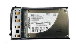 SSDSC2BB600G4 Intel S3500 600GB SATA SSD