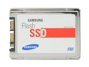 Samsung MCBQE64GBMPP-03A-DELL 64GB SATA SSD