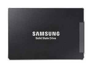 MZ7WD800EW Samsung 845DC PRO 800GB SATA SSD