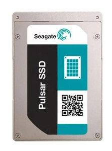 Seagate 1GD262-779 400GB SAS Solid State Drive