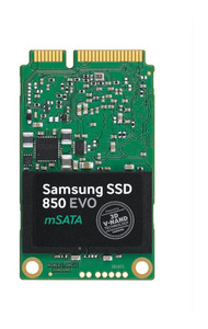 MZ-75E500B/CN Samsung 850 EVO 500GB SATA SSD