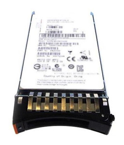 00FN391 IBM 400GB SAS Solid State Drive