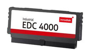 DC1M-04GD71AE1SN InnoDisk iCF9000 4GB SSD
