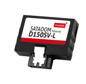 DC1T-02GJ30AC2DB InnoDisk D150Q 2GB SATA SSD