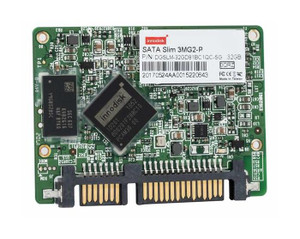 DRS25-32GJ21AC1EN InnoDisk 1MR 32GB SATA SSD