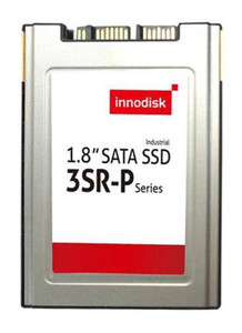 DRS25-B56J21AC1EN InnoDisk 1MR 256GB SATA SSD