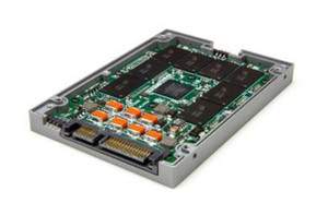 M00400EBTJV HP 400GB Solid State Drive