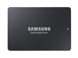 MZ7GE960EW01 Samsung 845DC EVO 960GB SATA SSD