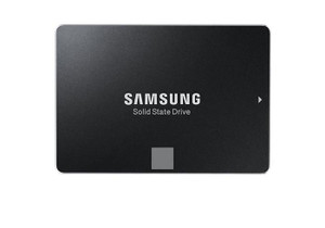 MZ75E250BAM1 Samsung 850 EVO 250GB SATA SSD