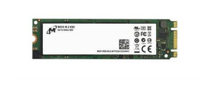 MTFDDAA480MBB-2AE1ZAB Micron M500DC 480GB SATA SSD