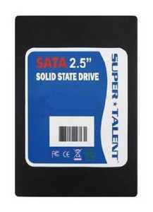 FTM12N325H Super Talent TeraNova 120GB SATA SSD