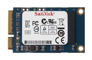 SD8SFAT-064G-1122 SanDisk Z400s 64GB SATA SSD