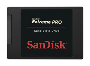 SanDisk SDLFOCAR-960G1HAB3 960GB SATA SSD