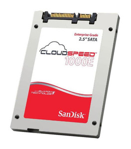 TE22D10100GE1001 SanDisk XceedIOPS2 100GB SATA SSD
