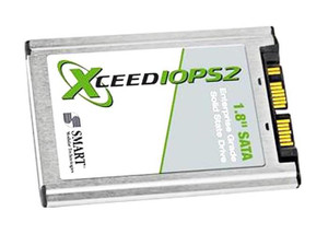 TX21B10200GE8001 SanDisk XceedIOPS2 200GB SATA SSD