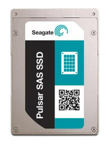 1CZ272-777 Seagate Pulsar 400GB SAS SSD