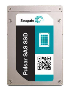 1CZ272777 Seagate Pulsar 400GB SAS SSD