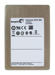 1FW142-101 Seagate Enterprise 120GB SATA SSD