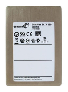 1FW142-200 Seagate Enterprise 120GB SATA SSD