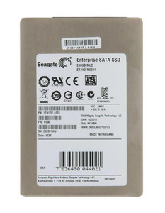 1FW162-200 Seagate Enterprise 480GB SATA SSD